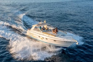 Costa-Adeje:, prywatny czarter , prywatna wycieczka