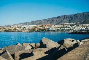 Costa Adeje: Secret Volcano Tuk Tuk Tour