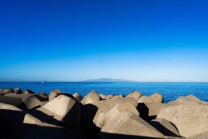 コスタ アデヘ: トゥクトゥク ツアー