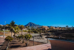 コスタ アデヘ: トゥクトゥク ツアー