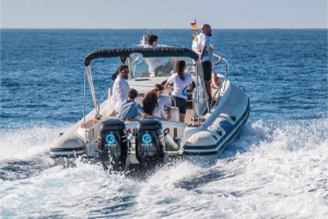 Costa Adeje: Whale Watching Eco Experience with Hydrophone.