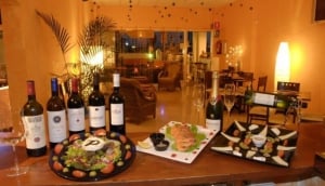 Dabda Wine Bar & Restaurant