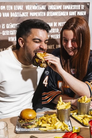 Dedos Playa de las Americas