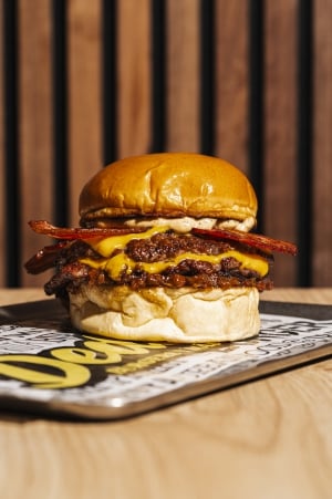 Dedos Playa de las Americas