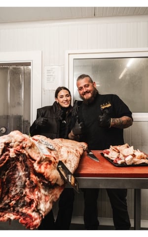 Dedos Playa de las Americas