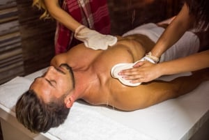 Massage & Spa Déjavù