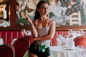 Dinner Show Cabaret: Best Show in Puerto de la Cruz