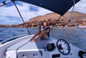 'Descubre la Libertad: Alquila un barco, ¡no necesitas licencia!'