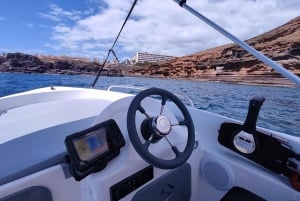 'Descubre la Libertad: Alquila un barco, ¡no necesitas licencia!'