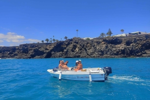 'Descubre la Libertad: Alquila un barco, ¡no necesitas licencia!'