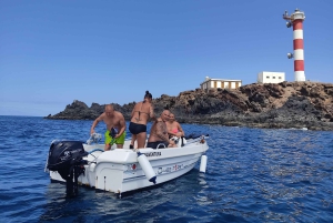 'Descubre la Libertad: Alquila un barco, ¡no necesitas licencia!'