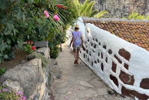 私たちの方法でマスカを発見してください