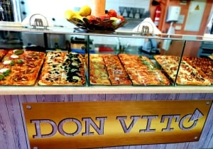 Don Vito Pizzeria Kebab