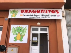 Dragonitos