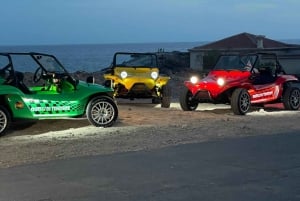 Tenerife Buggy Tour with Route Options Coast Mountain Sunset