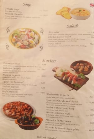 El Burgado
