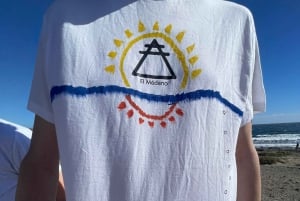 El Médano: Make Your Own T-Shirt Workshop