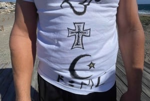 El Médano: Make Your Own T-Shirt Workshop