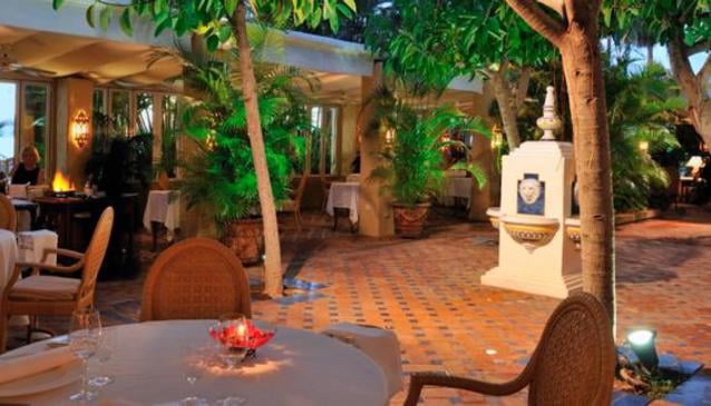 Best Restaurants in Tenerife