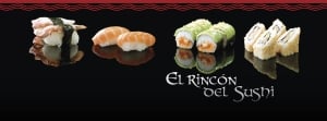 El Rincon Del Sushi