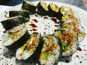 El Rincón Del Sushi
