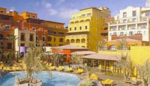 Best Hotels in Tenerife
