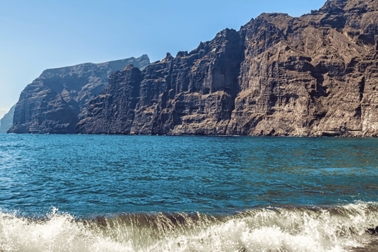 Tour esclusivi a Tenerife: scoprite l'isola in tutta comodità