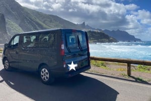 Exclusive Tours in Tenerife: discover the Island in Comfort