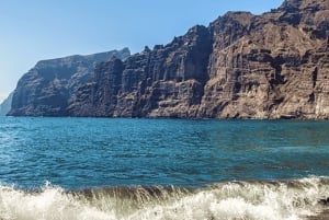 Exclusive Tours in Tenerife: discover the Island in Comfort