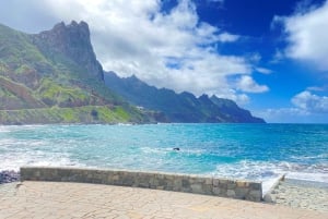 Tour esclusivi a Tenerife: scoprite l'isola in tutta comodità