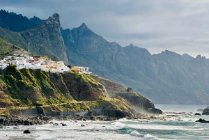 Udforsk Anagas skjulte perler. GRATIS afhentning.