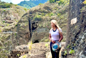 Udforsk Anagas skjulte perler. GRATIS afhentning.