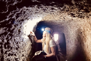 Udforsk Anagas skjulte perler. GRATIS afhentning.