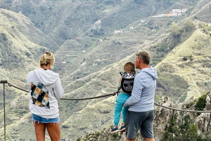 Udforsk Anagas skjulte perler. GRATIS afhentning.