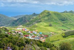 Udforsk Anagas skjulte perler. GRATIS afhentning.