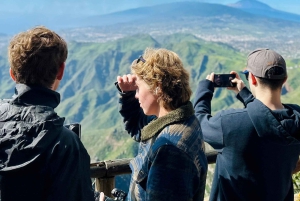 Udforsk Anagas skjulte perler. GRATIS afhentning.