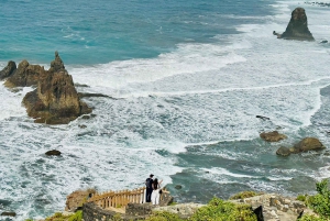 Udforsk Anagas skjulte perler. GRATIS afhentning.