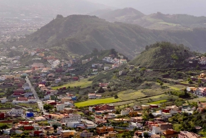 Udforsk Anagas skjulte perler. GRATIS afhentning.