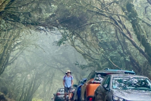 Udforsk Anagas skjulte perler. GRATIS afhentning.