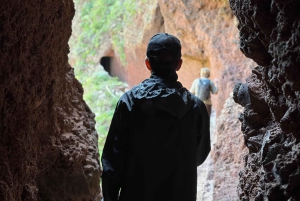 Udforsk Anagas skjulte perler. GRATIS afhentning.