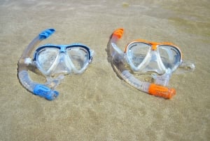 Explore Tenerife with the Snorkel Kit