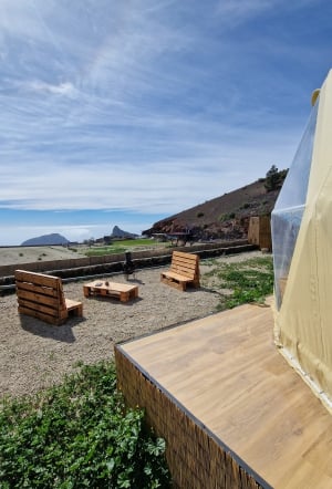 Finca Tres Roques