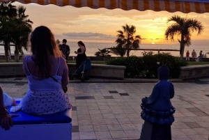 Fish Spa Experience Playa Fañabe