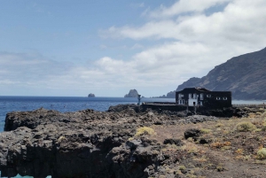 From  Day Trip to El Hierro