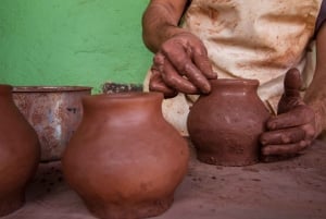 Puerto de La Cruzista: Gomeran kokopäiväretki