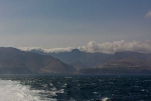 С юга Тенерифе: VIP-тур на Гомеру