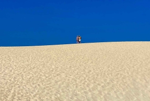 Fuerteventura: customized private tour of the island