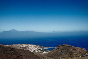 Full-Day Gomera Jeep Safari from Puerto de La Cruz