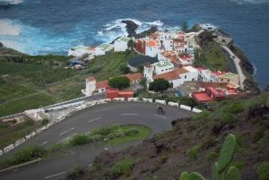 Garachio & Masca - Road Bike Tour