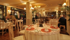 Best Restaurants in Tenerife